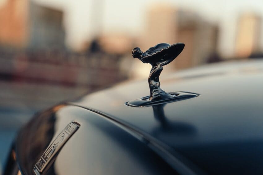 All-electric model to lead expansion of Rolls-Royce Coachbuilt Collection