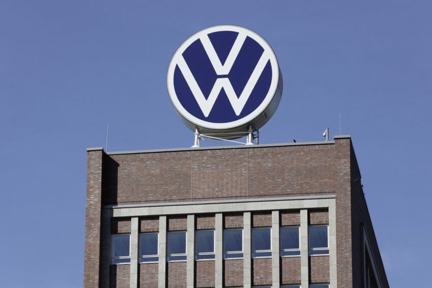 Xpeng in talks with Volkswagen to buy European factory