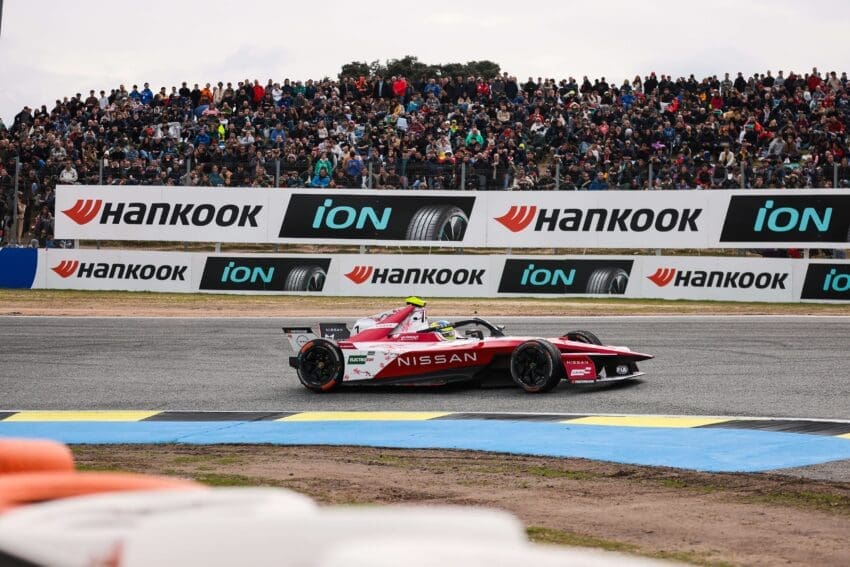 How Formula E Became a Weekend Spectacle