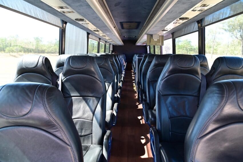 The Complete Guide to Coach Hire: Making Group Travel Easy and Enjoyable