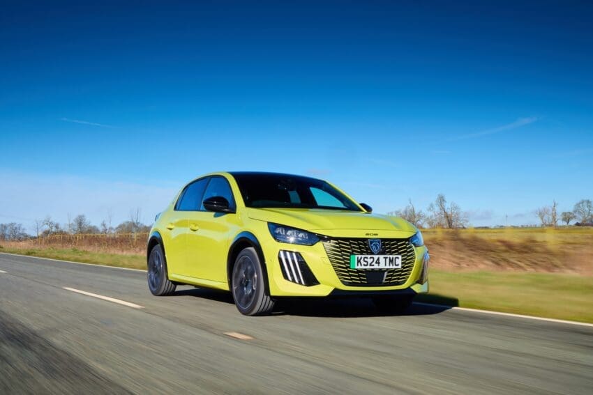 Peugeot E-208 review: Confusing, flawed, but ultimately likeable