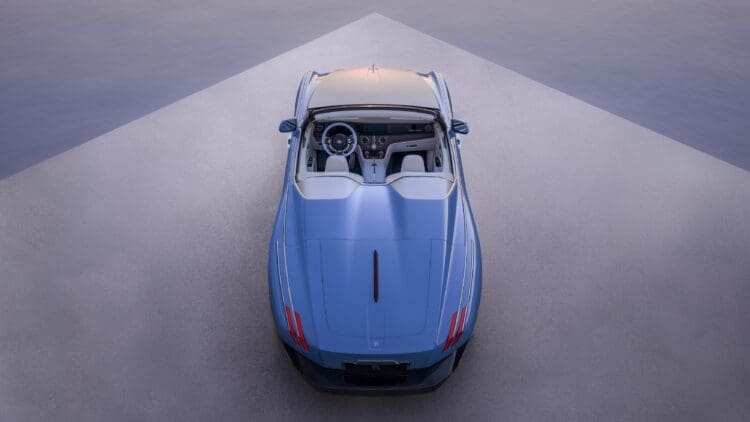 Rolls-Royce Project Nightingale