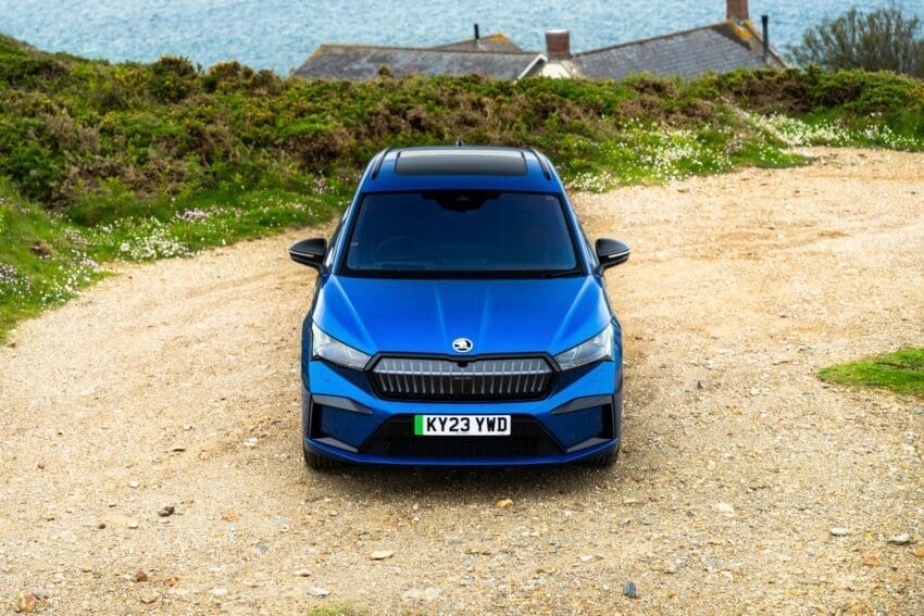 Used Skoda Enyaq buying guide: A class-leading secondhand option