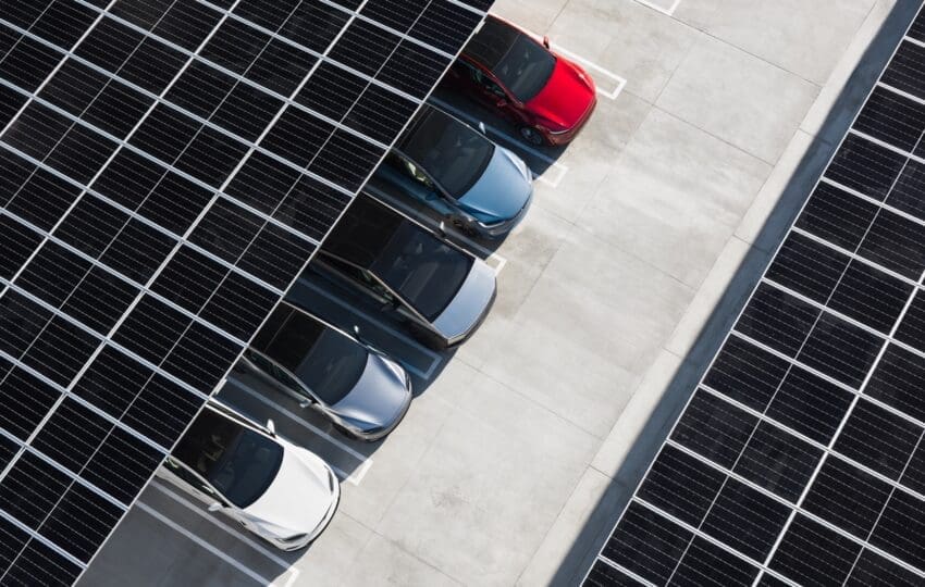 Tesla supposedly developing new entry-level SUV