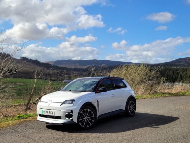 Long-term test: Renault 5 month 4 – going the distance
