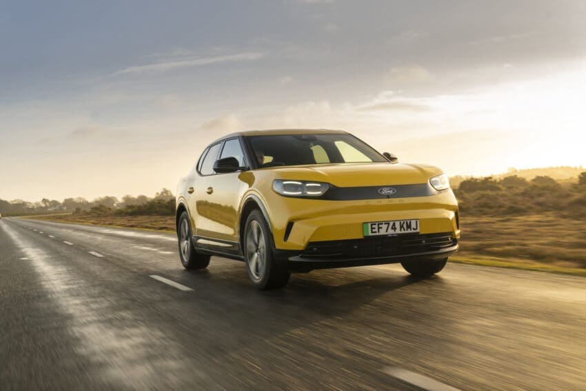 2026 ford capri review main image