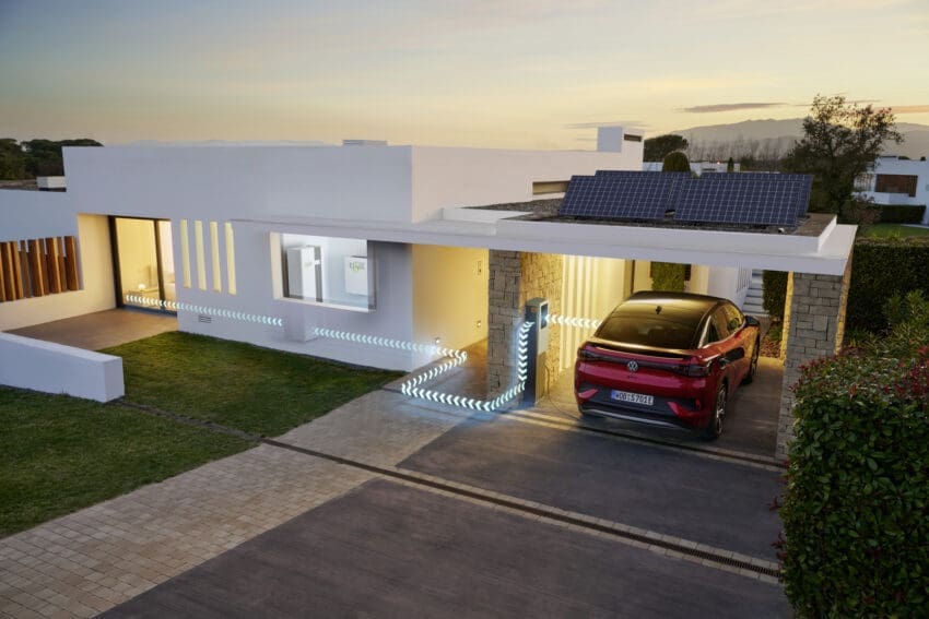 EVs deliver a home advantage in the shifting world of energy supply