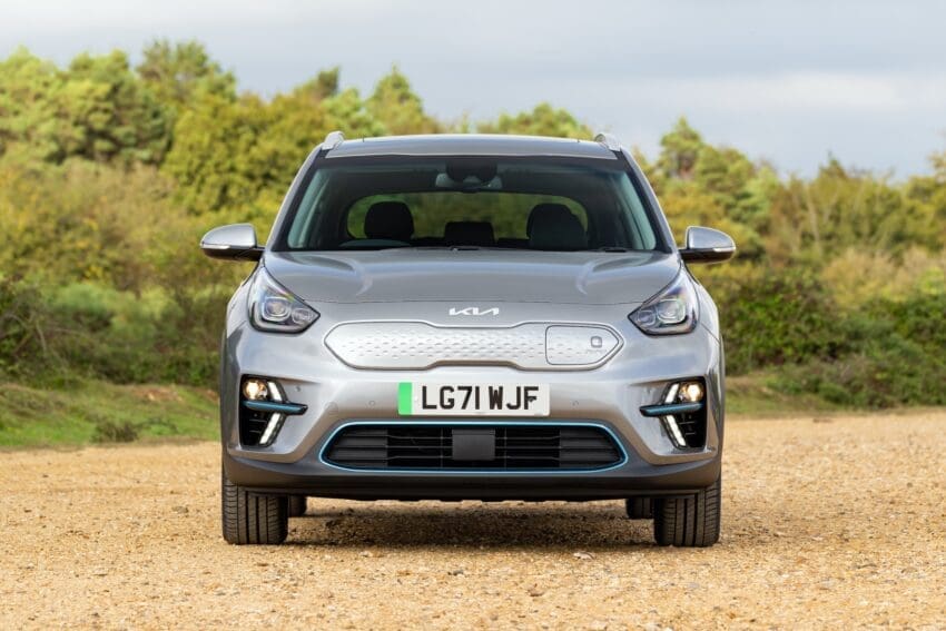 Used Kia E-Niro buying guide: South Korea’s unsung EV hero