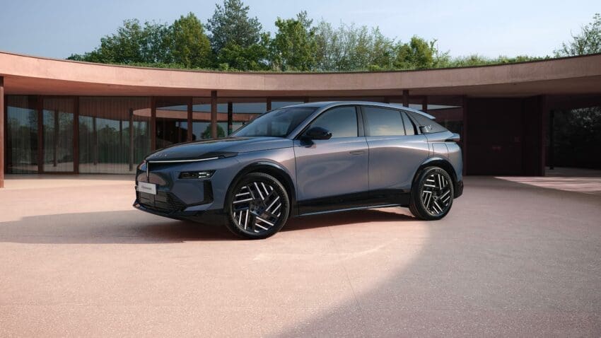 Lancia latest Italian carmaker to provoke online outrage by reviving Gamma as an electric SUV