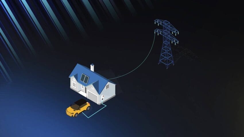Vehicle-to-grid technology explained: Plugging in to the next big EV shift