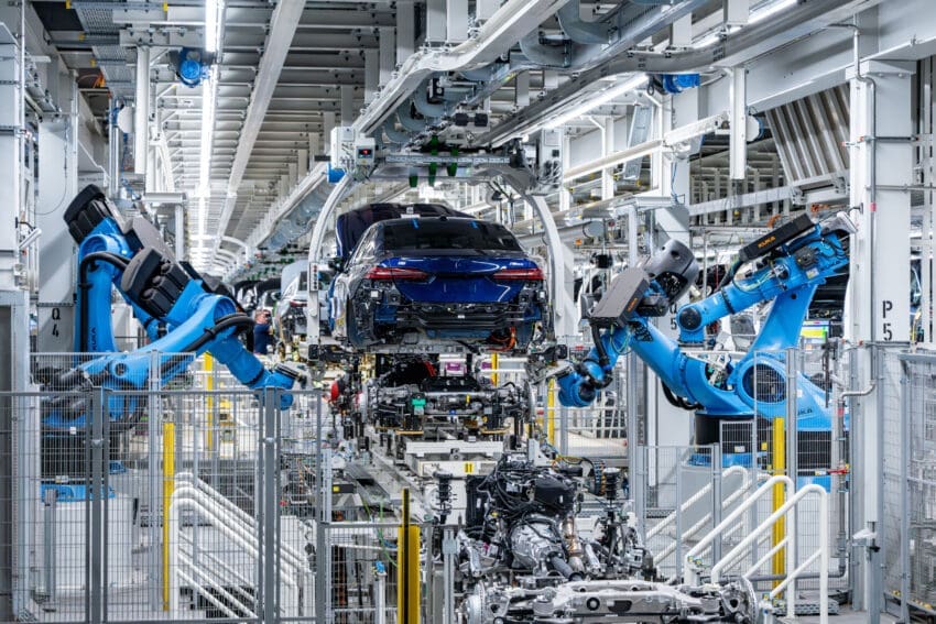 Car makers lobbied to scrap 2035 ICE ban