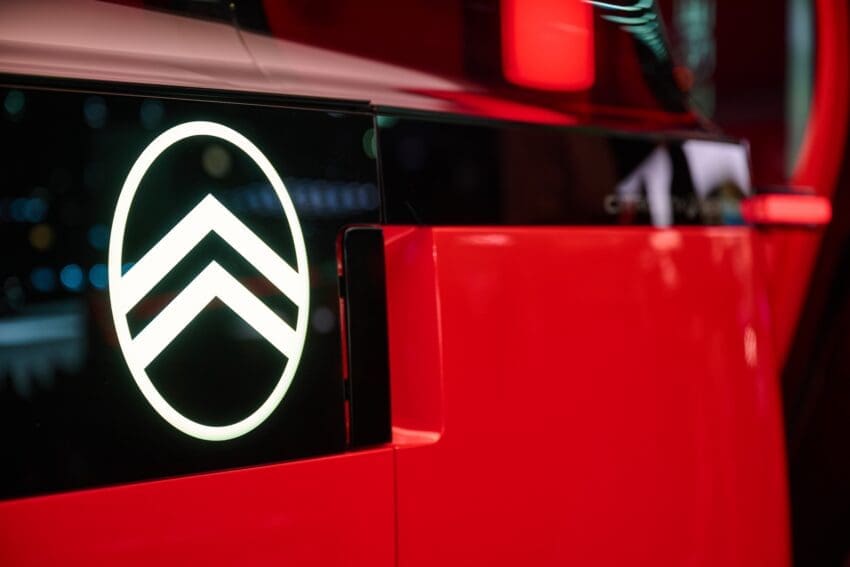 Stellantis to launch tiny city-focused E-Car by 2028