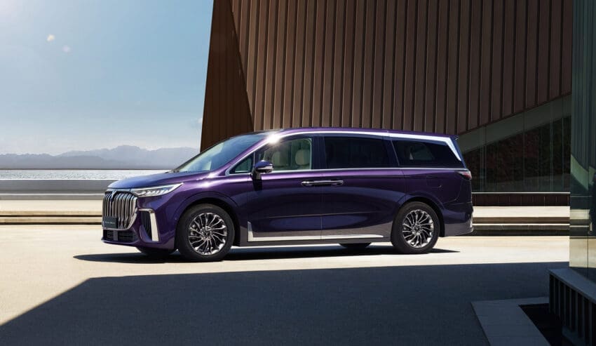 Stellantis to build and sell Dongfeng EVs in Europe