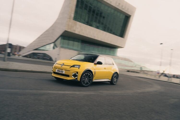 renault 5
