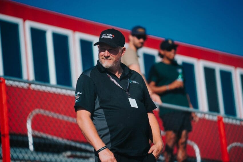 RallyX-Americas-founder-Andreas-Eriksson