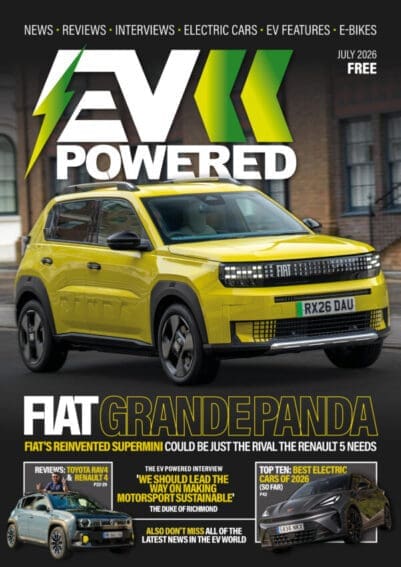 July 2026 Issue