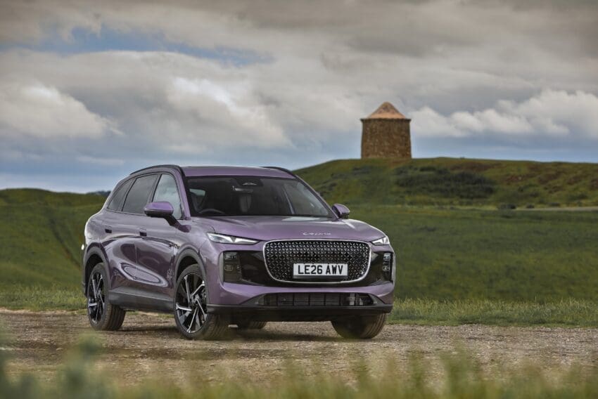 What can automotive retail learn from sectors where comparison platforms won?