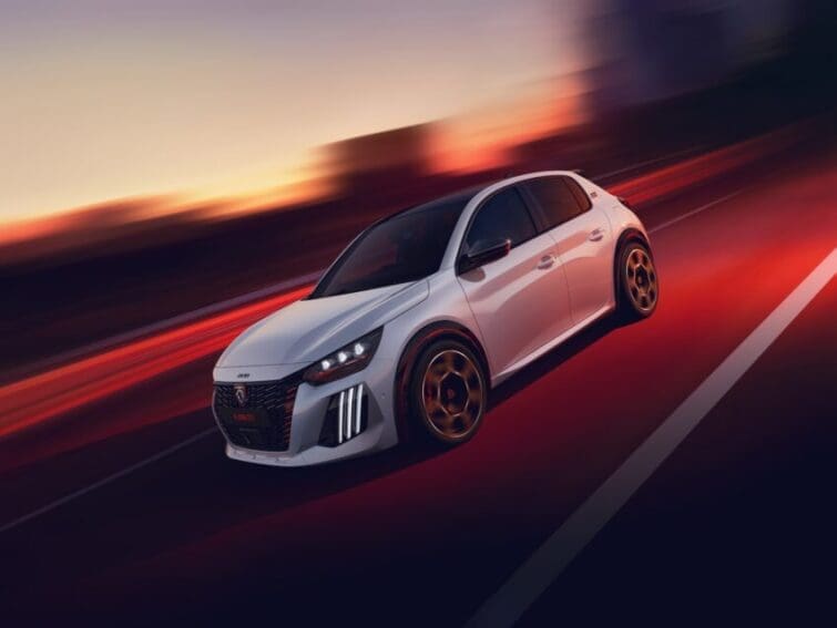 Peugeot E 208 GTi pricing to start at under £35k