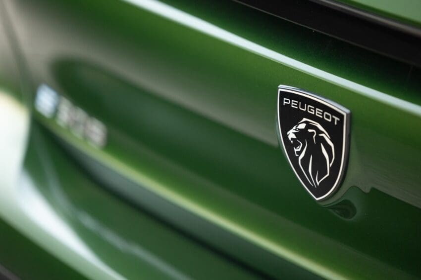 Peugeot’s €1bn investment into Mulhouse factory hints at E-308 replacement
