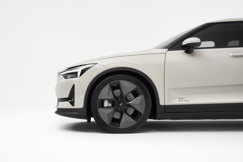 Polestar kicked out of USA by Trump due to national security threat