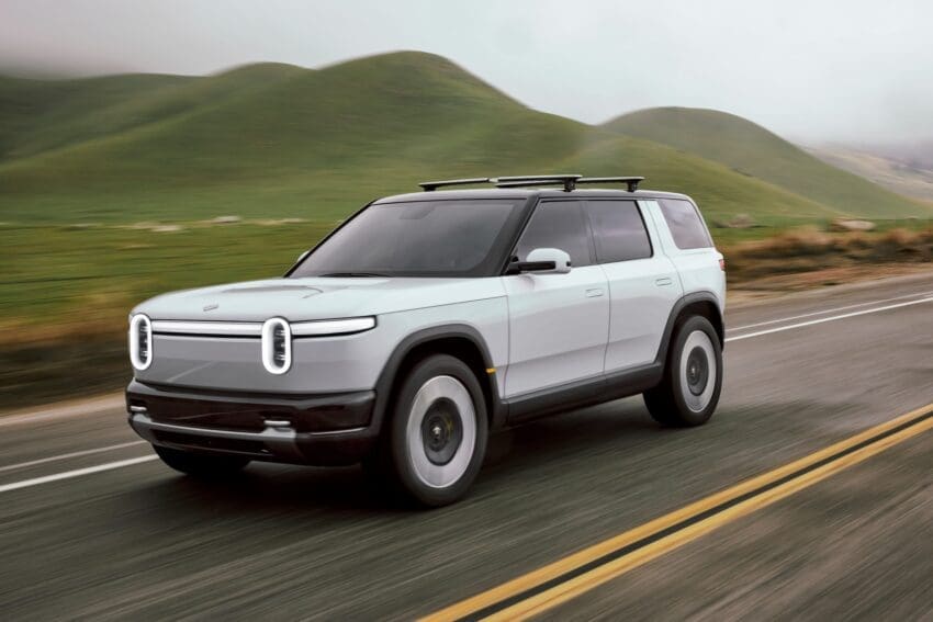Rivian R2 order books to open on June 9