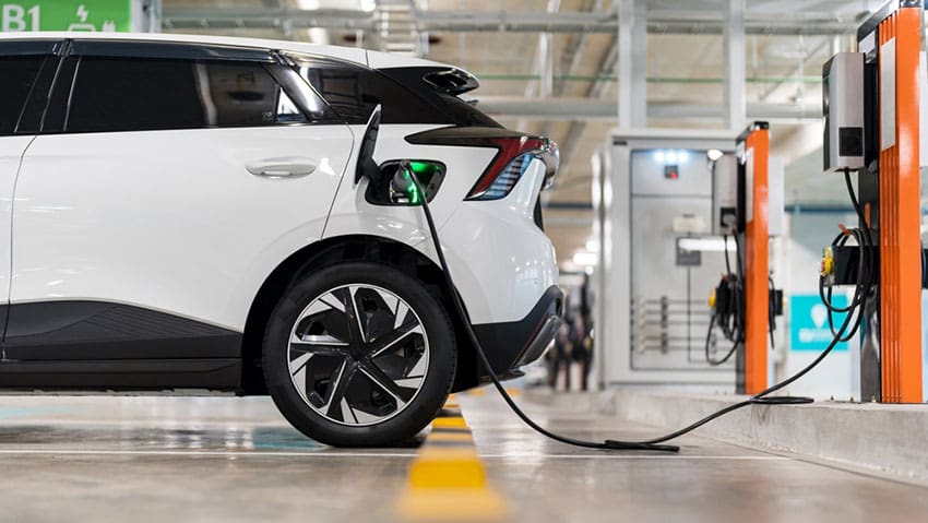 The Government has fired the starting gun on its long-promised review into the cost of public electric vehicle charging, tackling head-on what has become one of the biggest sticking points in Britain's switch to electric.