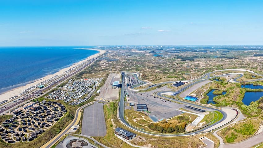 Zandvoort lands Formula E from 2027 as iconic Dutch circuit signs multi-year Gen4 deal