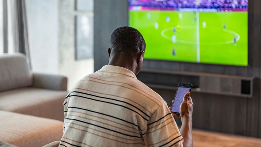 Sports betting is one of the most popular pastimes worldwide.