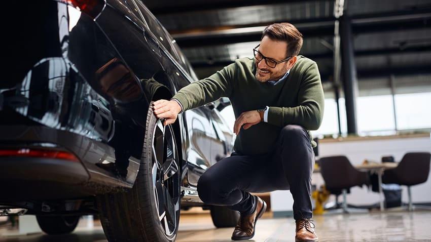Battery electric vehicles claimed their largest slice of the UK new car market so far this year in May, taking a record 27.3% share as the wider market posted its strongest performance for the month since 2019.