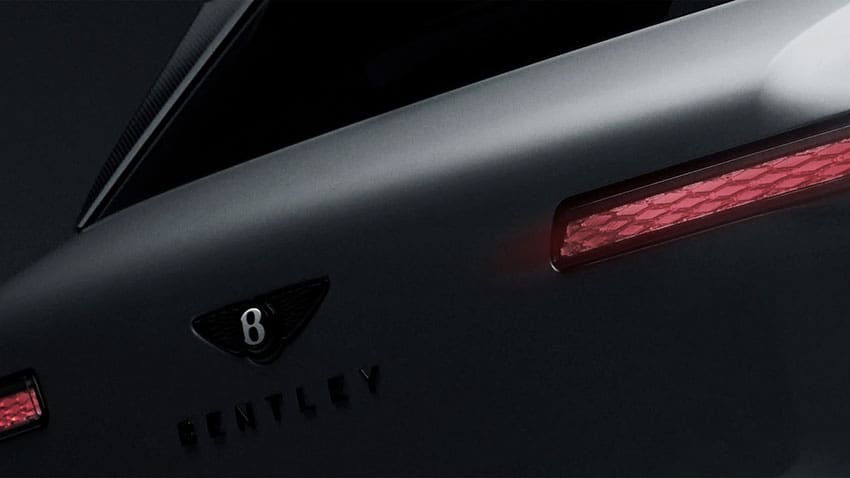 Bentley's debut EV arrives later this year as a large luxury SUV with more than 300 miles of range, and we've had an early look