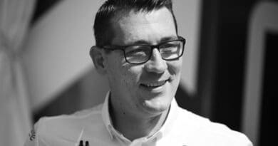 Citroën Racing Formula E team principal Cyril Blais dies