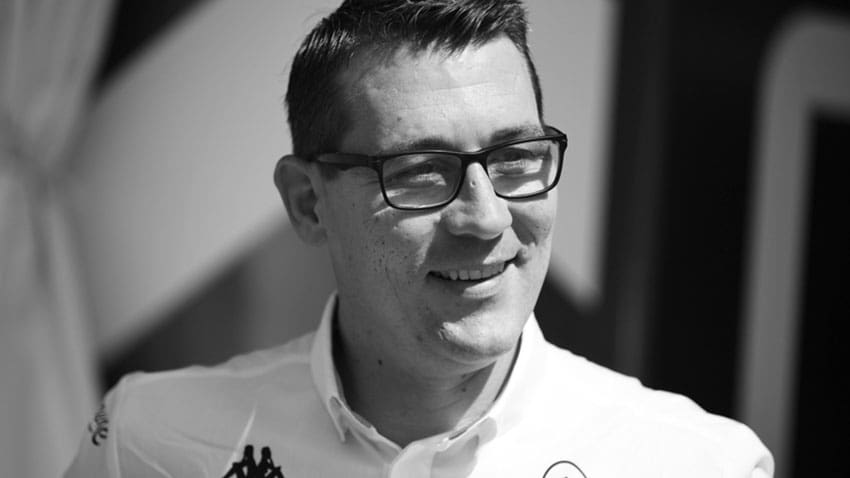Cyril Blais, team principal of the Citroën Racing Formula E Team, has died. The news was confirmed in a joint statement from team operator Monaco Sports Group (MSG), Citroën, Stellantis Motorsport, the FIA and Formula E.
