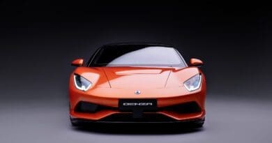 Denza Z looks to smash European GT establishment with 1,583bhp £143k pricetag