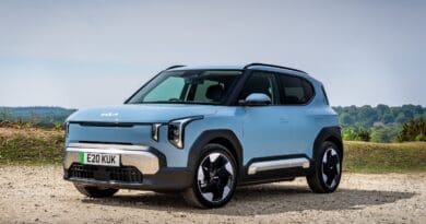 Kia EV2 now qualifies for maximum £3,750 Electric Car Grant