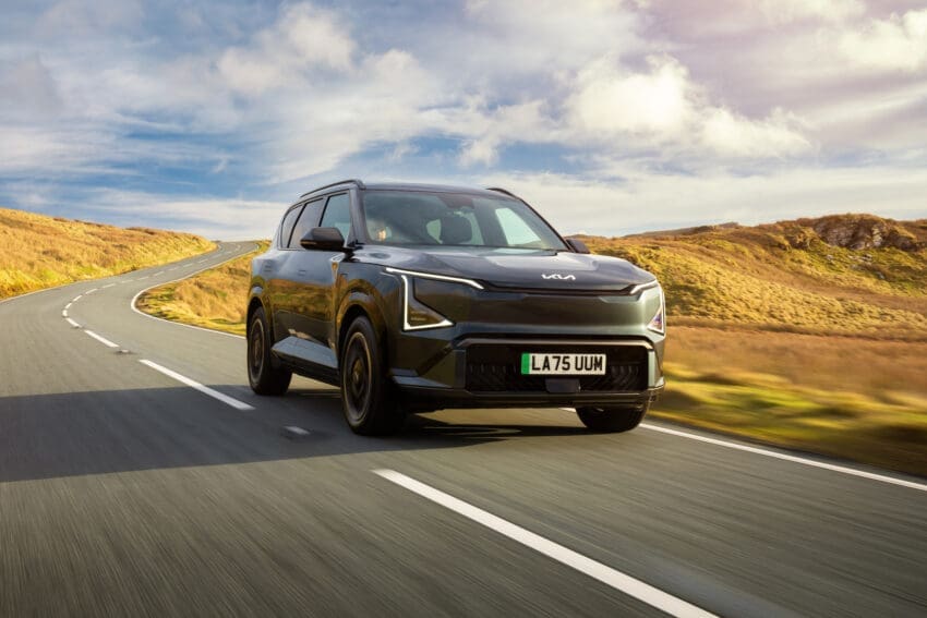 Why Kia Cars Deserve Attention from First-Time Car Buyers Around the World