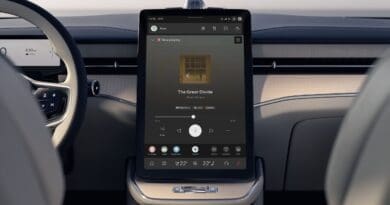 All post-2020 Volvo EVs to get Apple Music thanks to over-the-air software update