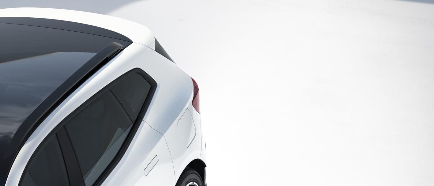 Polestar 4 SUV