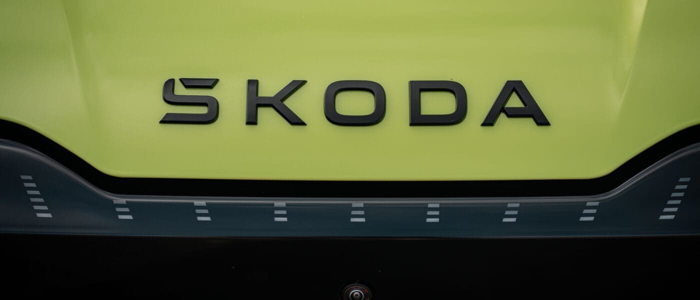 Skoda's Enyaq and Elroq ranked as the brand's best-sellers of 2026 so far