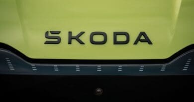 Electrification nation: Enyaq and Elroq are Skoda’s top three UK best-sellers in H1 2026