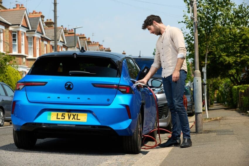 UK must pick up the pace on delivering charging for everyone