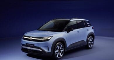 Volkswagen ID Cross to take on Renault 4 with 265-mile range and £24k pricetag