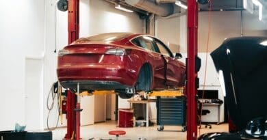 Top 5 used EV faults revealed, and it’s not about the battery