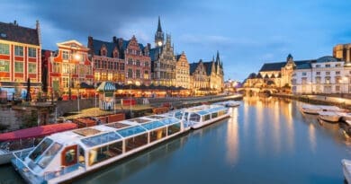 Can River Cruises Be a Greener Way to See the World?
