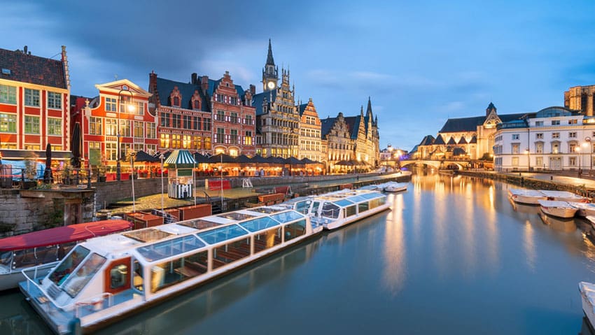 Many travelers aim to reduce their environmental impact, but it is not always clear which choices are most effective. While river cruises may seem more eco-friendly than flying between cities, taking coach transfers, or joining large ocean cruises, the reality is more complex.