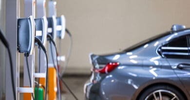 UK charger rollout loses pace as political wrangling rattles investors
