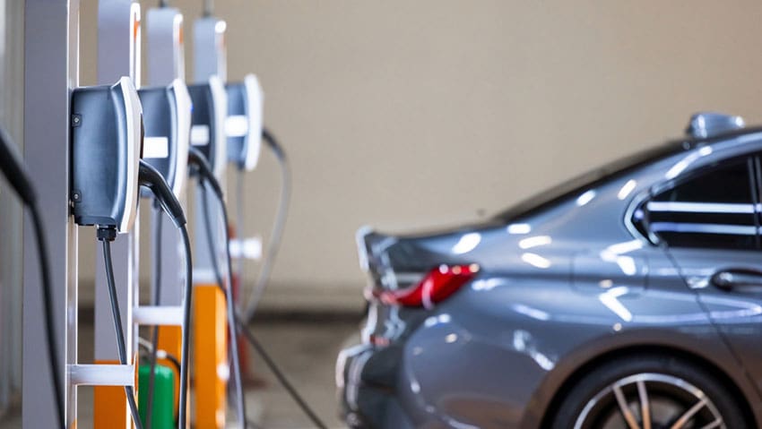 Britain's public charging network is still growing, but the pace has dropped sharply, and the industry is pointing the finger squarely at Westminster.
