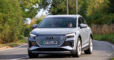 ‘The timing is still wrong’: EV industry reacts to softened pay-per-mile tax