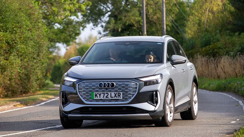 Fleet and consumer groups welcome the scrapping of mileage checks for newer cars, but warn the eVED charge still risks stalling the switch to electric.