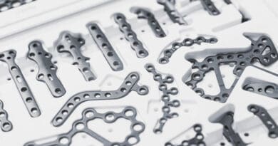 Is Titanium the Cure for EV Weight Gain?